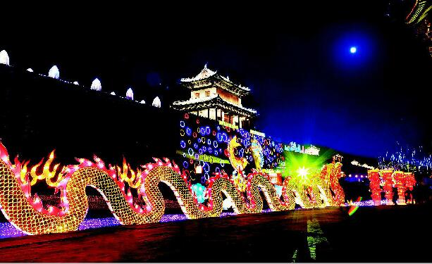 ̫ԭ���سǵƲʼ��껪ʢ��Ļ